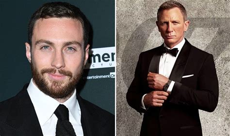 next james bond odds|Latest Odds on Who Will Be the Next James Bond After Daniel .